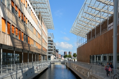 Muzeum Astrup Fearnley - foto: Petr Šmídek, 2014