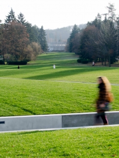 Revitalizace Gahurova prospektu - foto: Petra Ocelková