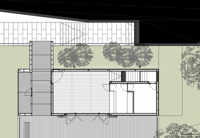 Přestavba hradního kopce v Pombal - foto: comoco arquitectos