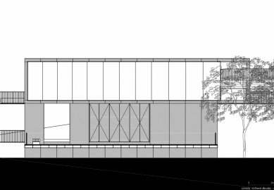 Přestavba hradního kopce v Pombal - foto: comoco arquitectos