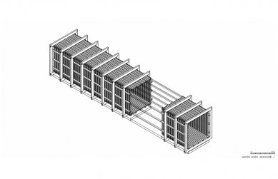 Reorganization of Pombal Castle’s Hill - foto: comoco arquitectos