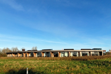 Djursland Hospice - foto: Petr Šmídek, 2012