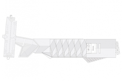 Culture Yard - <translation>Roof drawing</translation> - foto: AART Architects