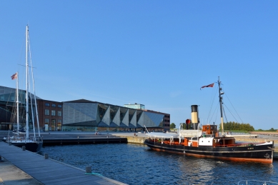 Culture Yard - foto: Petr Šmídek, 2014