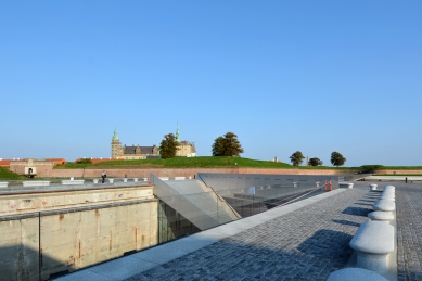 Danish National Maritime Museum - foto: Petr Šmídek, 2014