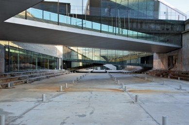 Danish National Maritime Museum - foto: Petr Šmídek, 2014