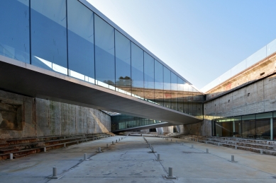 Danish National Maritime Museum - foto: Petr Šmídek, 2014