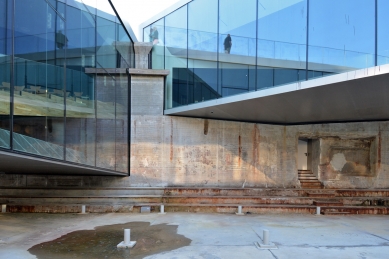 Danish National Maritime Museum - foto: Petr Šmídek, 2014