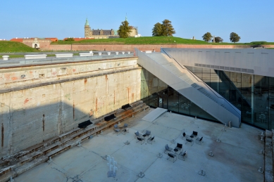 Muzeum dánských loděnic - foto: Petr Šmídek, 2014