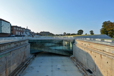 Muzeum dánských loděnic - foto: Petr Šmídek, 2014