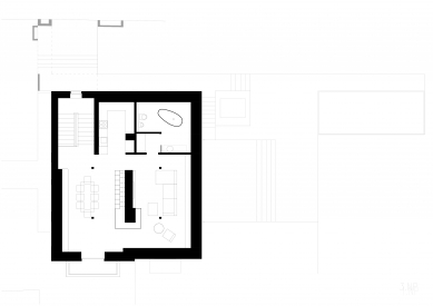 Reconstruction and extension of a family house - 3NP