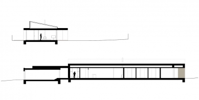 <translation>Family House Svatbín</translation> - Slices