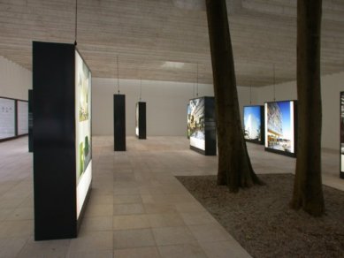 9. Bienále v Benátkách - Skandinávie - Pavilon skandinávských zemí - foto: Petr Šmídek, 2004