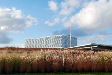 Viborg Town Hall - foto: Petr Šmídek, 2012