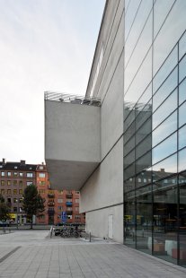 Museum of World Culture Gothenburg - foto: Petr Šmídek, 2014