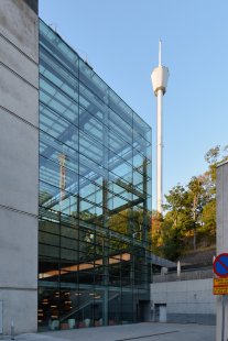 Národní muzeum světových kultur - foto: Petr Šmídek, 2014