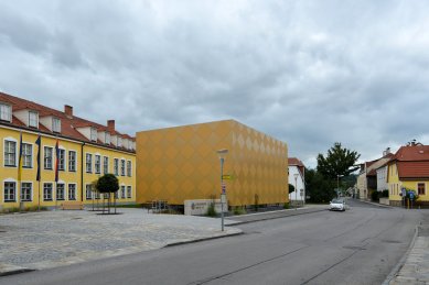 Golden Jewel – Musical Society of Zwettl - foto: Petr Šmídek, 2015