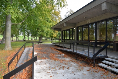 Landskrona Art Gallery - foto: Petr Šmídek, 2014