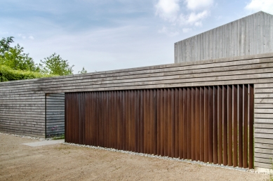 House in Oxfordshire - foto: Rafael Dubreu