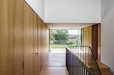 House in Oxfordshire - foto: Rafael Dubreu