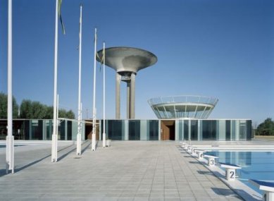 Citadel Swimming Baths