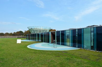 Citadel Swimming Baths - foto: Petr Šmídek, 2014