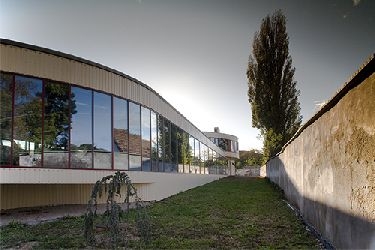 Museum of Cars in Satalice