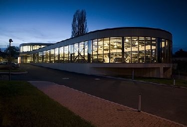 Museum of Cars in Satalice