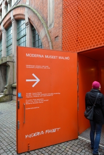 Malmö Museum of Art - foto: Petr Šmídek, 2014