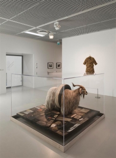 Muzeum moderního umění v Malmö - foto: Åke E:son Lindman
