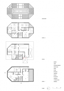 Alpine Ski Apartment - foto: courtesy by OFIS