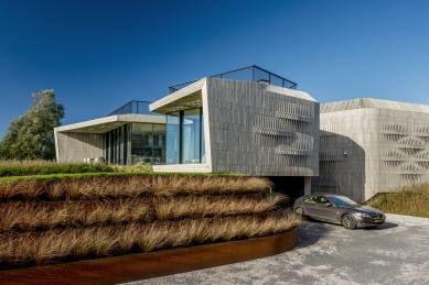 W.I.N.D. House / single family house - foto: Fedde de Weert