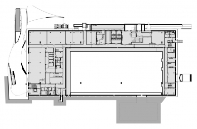 VIDA science centrum Brno - 1PP