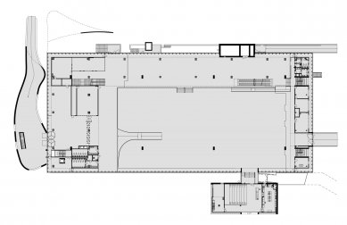 VIDA science centrum Brno - 1NP