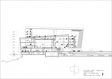 Harpa Concert Hall and Conference Centre - foto: Courtesy of Henning Larsen Architects