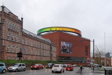 Your rainbow panorama - foto: Petr Šmídek, 2012