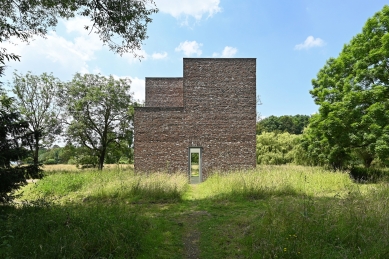 Museum Insel Hombroich - foto: Petr Šmídek, 2024