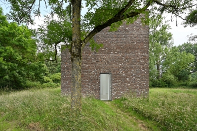 Museum Insel Hombroich - foto: Petr Šmídek, 2024