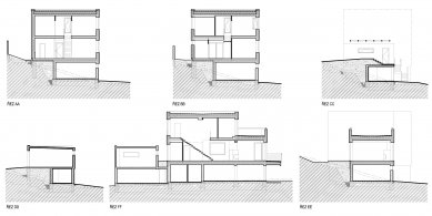 House by the Park - <CUTS>