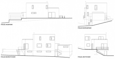 House by the Park - Views