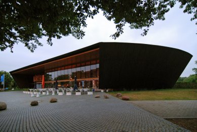 Müritzeum  - foto: Petr Šmídek, 2012