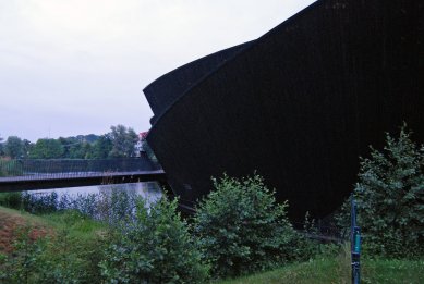 Müritzeum  - foto: Petr Šmídek, 2012