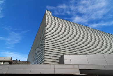 Kursaal - kulturní centrum a koncertní síň - foto: Petr Šmídek, 2013