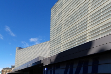 Kursaal - kulturní centrum a koncertní síň - foto: Petr Šmídek, 2013