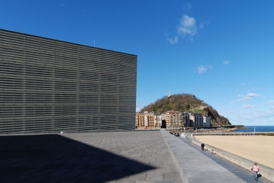 Kursaal - kulturní centrum a koncertní síň - foto: Petr Šmídek, 2013