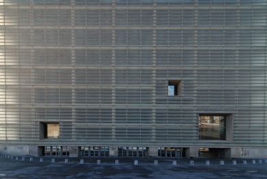 Kursaal - kulturní centrum a koncertní síň - foto: Petr Šmídek, 2013