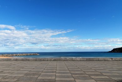 Kursaal - cultural center and concert hall - foto: Petr Šmídek, 2013