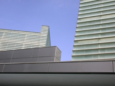 Kursaal - cultural center and concert hall - foto: Petr Šmídek, 2006