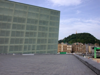 Kursaal - kulturní centrum a koncertní síň - foto: Petr Šmídek, 2006