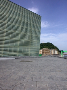 Kursaal - kulturní centrum a koncertní síň - foto: Petr Šmídek, 2006